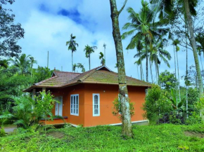 Himadri Retreat Villa, Kalpetta